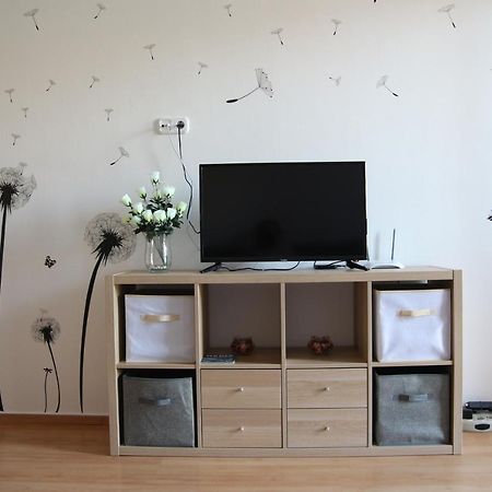 Apartment With Swing Hévíz Eksteriør bilde