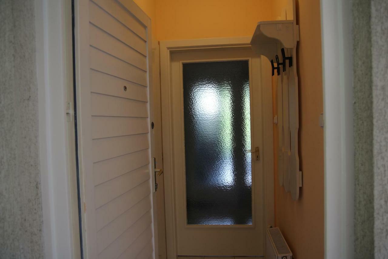 Apartment With Swing Hévíz Eksteriør bilde